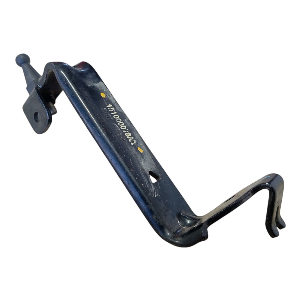 Suporte Tampa Motor Chery Tiggo 7 Pro 2023 V640 3