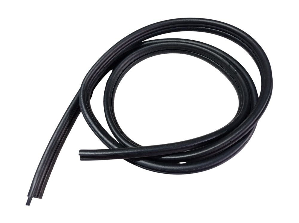Borracha Porta Dianteira Direita Chery Tiggo 2 2020 V613 3