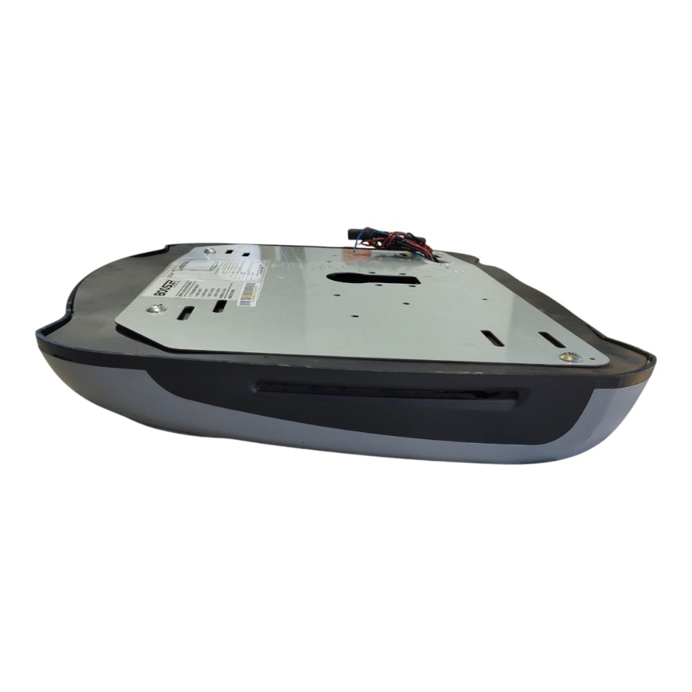 Leitor Dvd Chrysler Grand Caravan 2003 V578 3