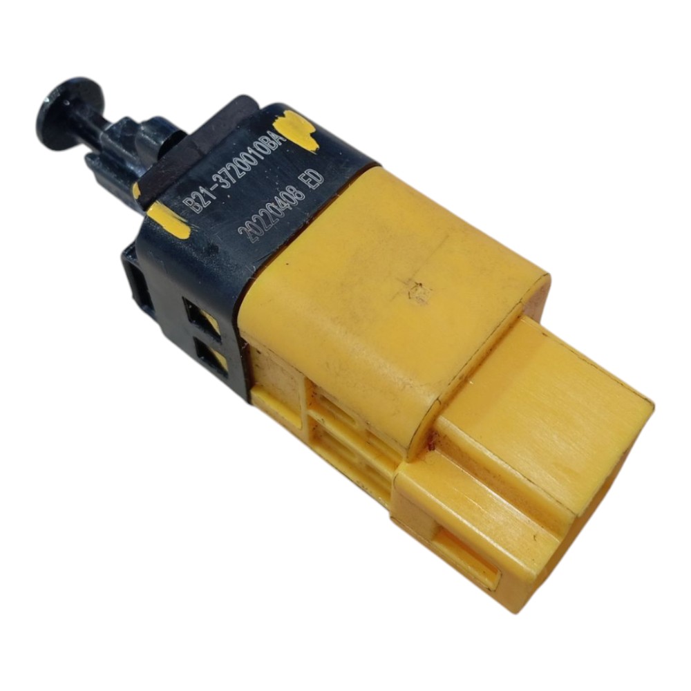 Sensor pedal freio Chery Tiggo 7 Pro 2022 a 24 V640 5