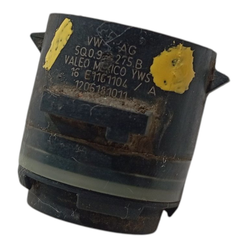 Sensor estacionamento traseiro Vw Virtus 2019 V657 2