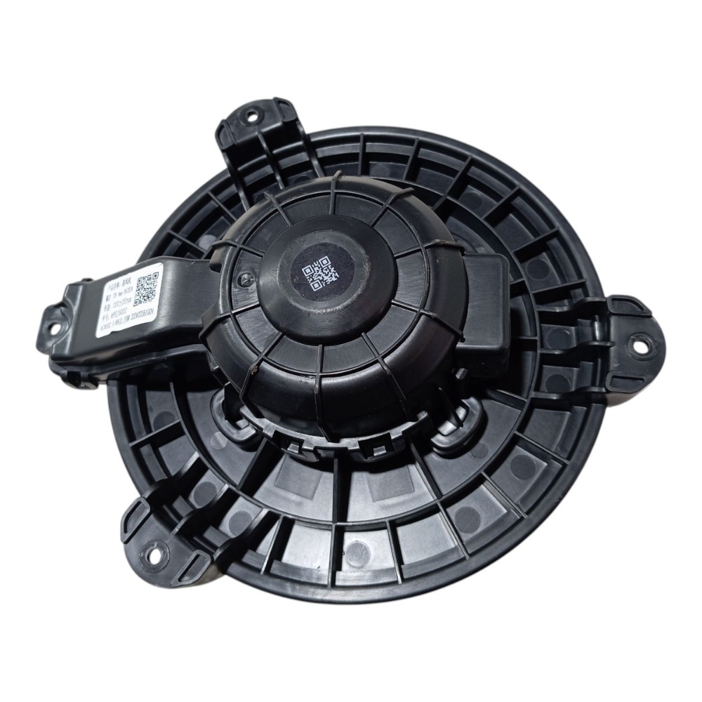 Motor Ar Forçado Byd Dolphin Mini 2024 2025 V665 4