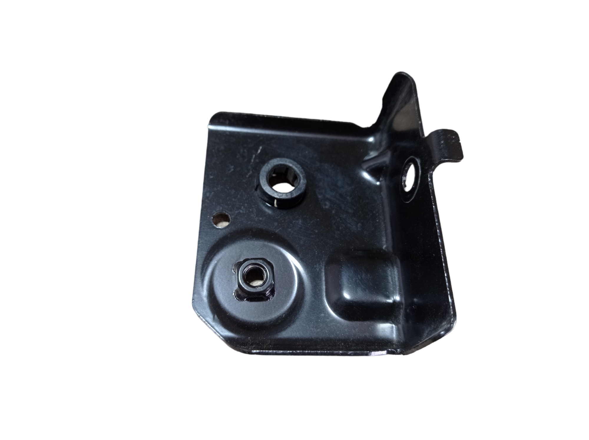 Suporte Vareta Capô Gwm Haval H6 Gt 1.5 2024 V598 2
