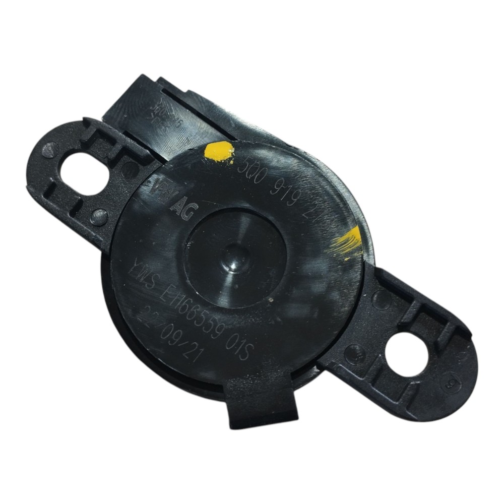 Sirene Sensor Estacionamento Vw Taos Highline 2022 2024 V655 7