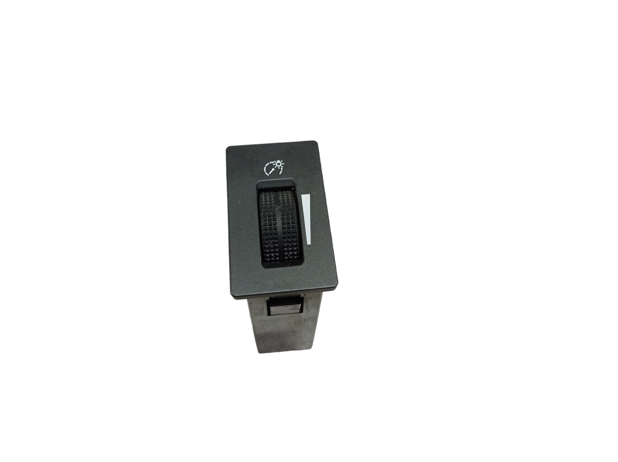Botão Ajuste Luz Painel Jac T40 2019 V565 1