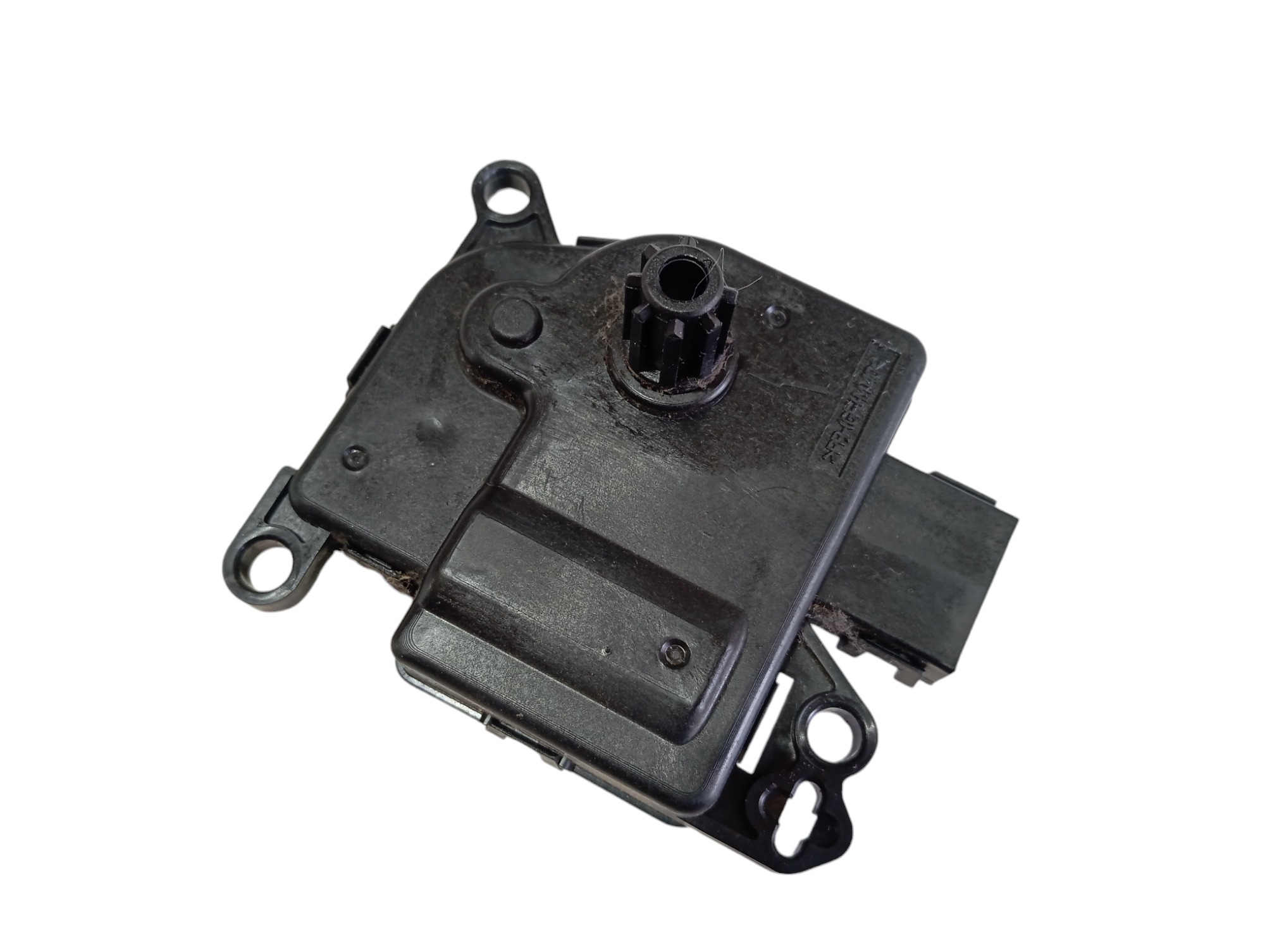 Motor Atuador Ar Condicionado Jeep Grand Cherokee 2014 V604 3