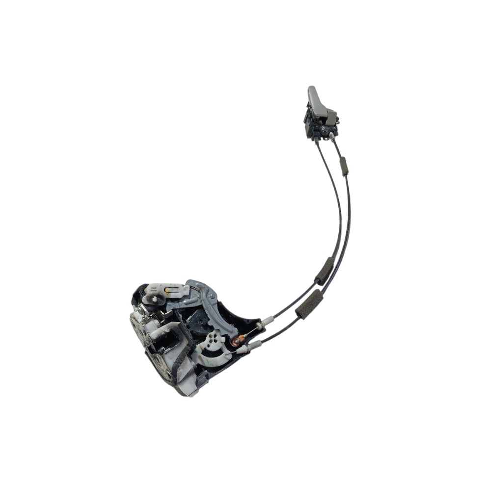 Fechadura Porta Traseira Direita Triton L200 2012 2