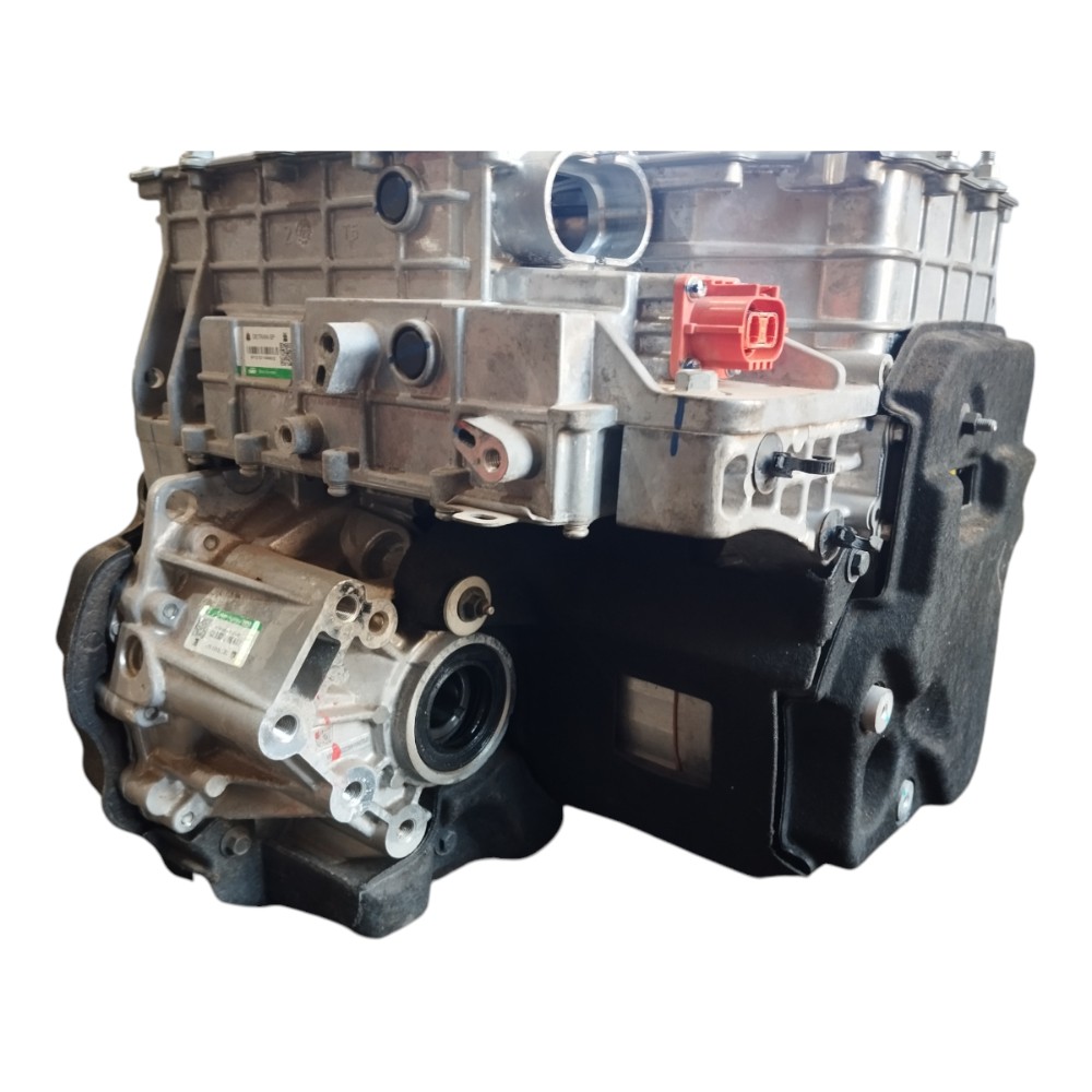 Motor Eletrico Byd Dolphin Gs 2024 2025 V628 3