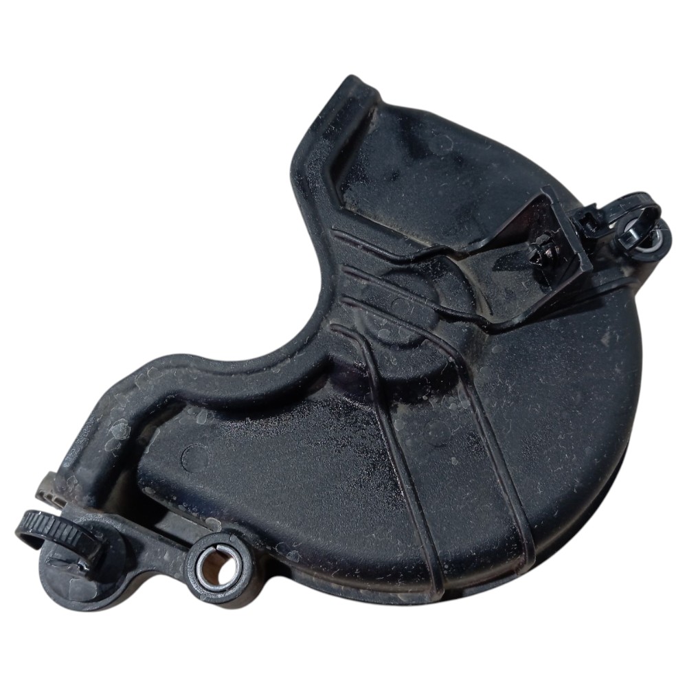 Capa Correia Dentada Vw Taos Highline 1.4 2022 2024 V655 5