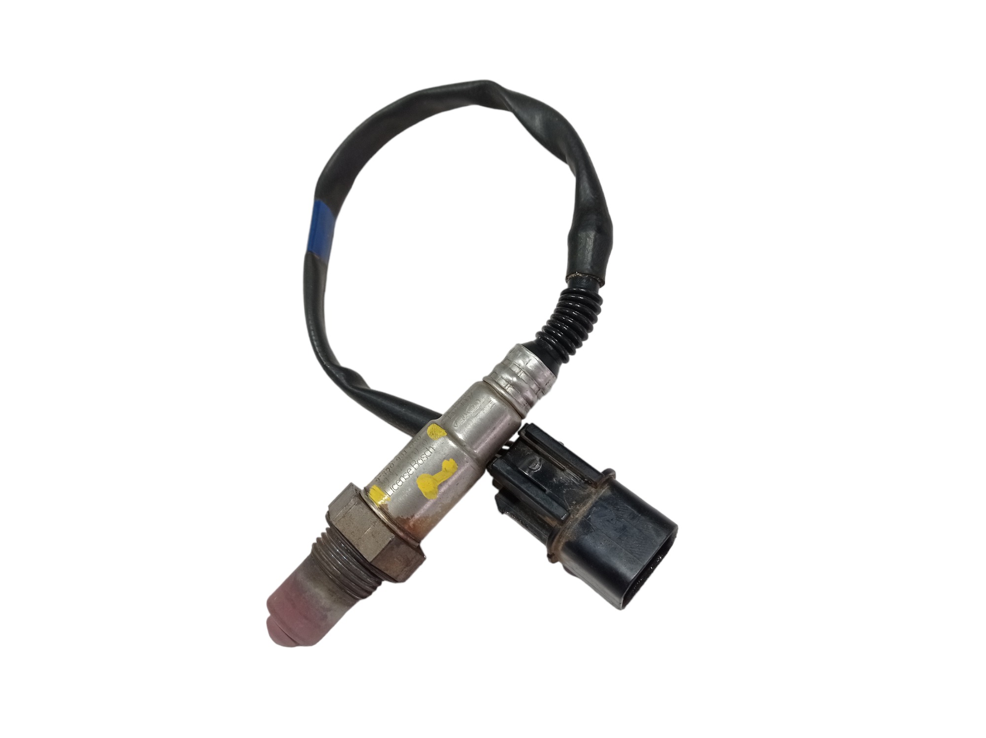 Sonda Lambda Primária Hyundai Equus Vs460 2013 V577 5