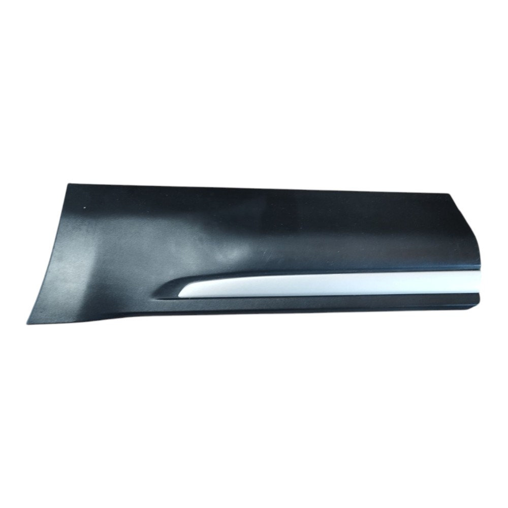 Friso Porta Traseiro Esquerdo Land Rover Evoque 2012 V633 7