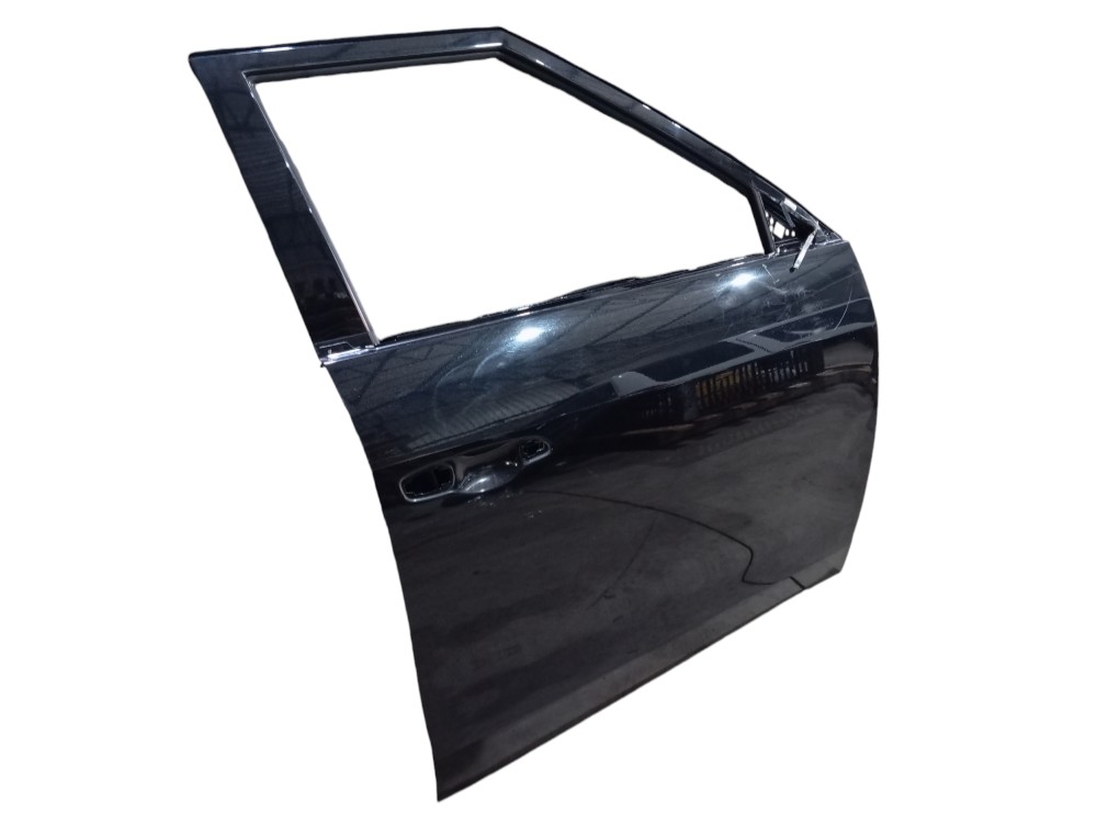 Porta Dianteira Direita Ssangyong Xlv Dlx 2018 V612 Dianteira Direita 3