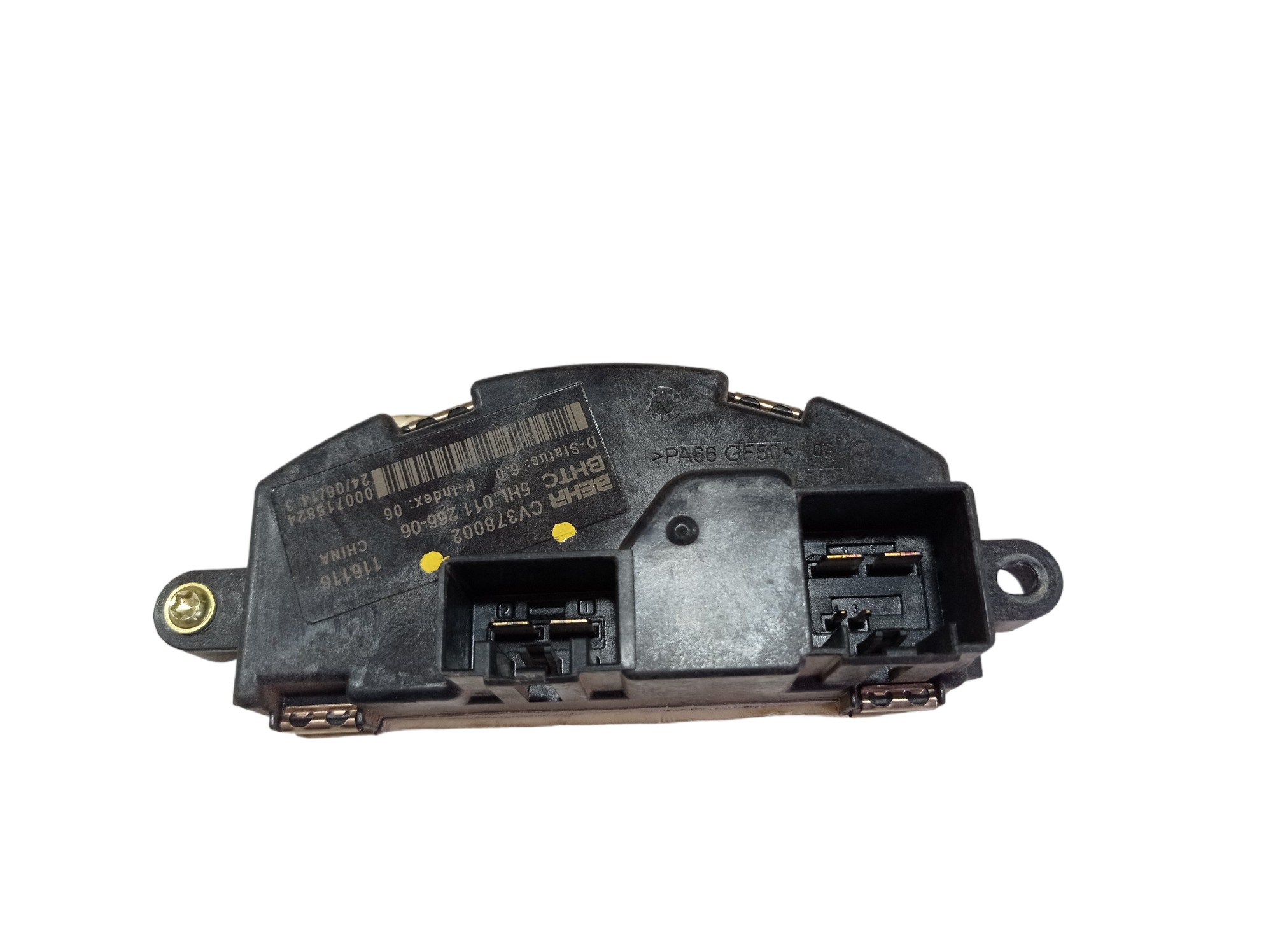 Ressonância Ar Condicionado Jeep Grand Cherokee Ltd 14 V580 6