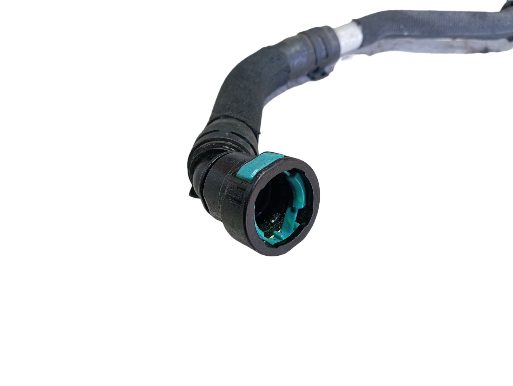 Mangueira Respiro Tanque Gwm Haval H6 Gt 1.5 2024 V598 3