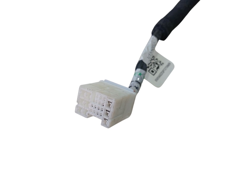 Chicote Tampa Traseira Byd Dolphin Gs 2024 2025 V628 3