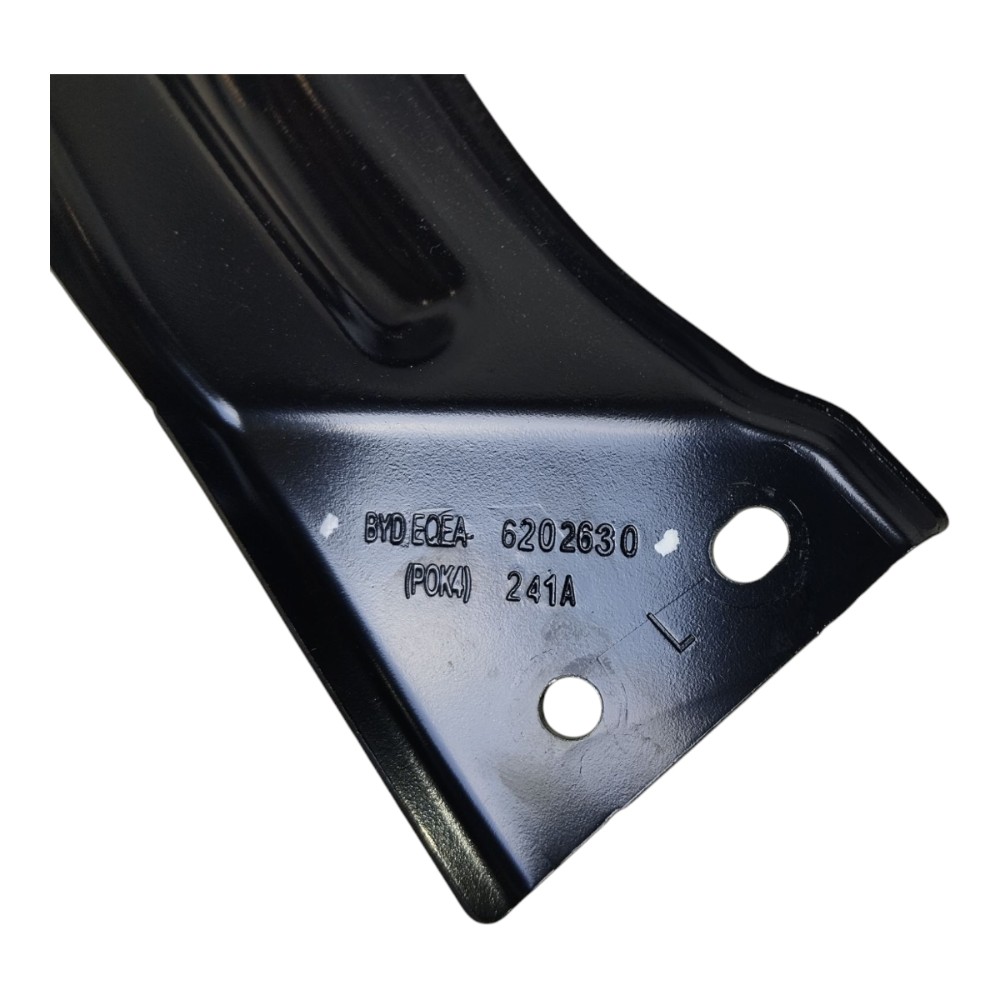 Suporte Forro Porta Trasei Esq Byd Dolphin Mini 2024 25 V634 6