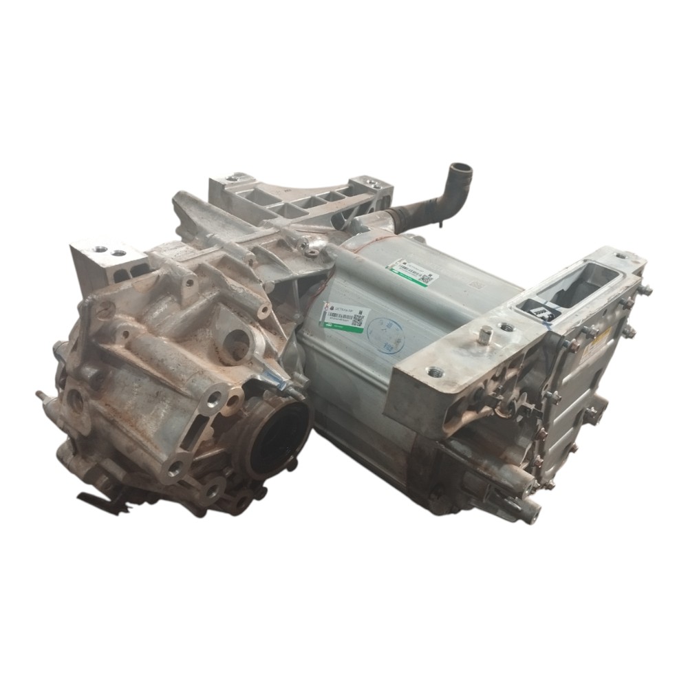 Motor Eletrico Byd Dolphin Gs 2024 2025 V653 4