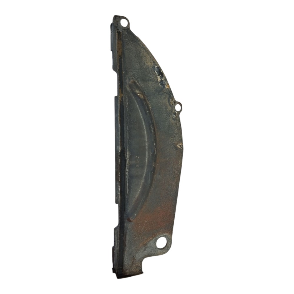 Defletor Câmbio Chrysler Grand Caravan 2003 V578 9