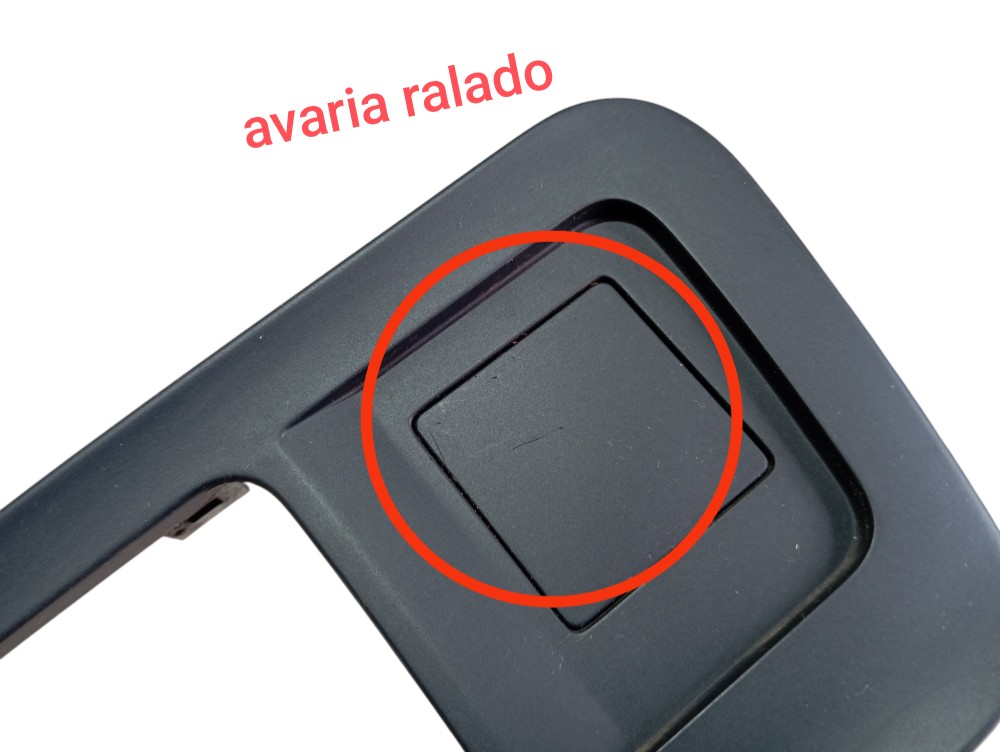 Acabamento Maçaneta Porta Diant Direi Discovery 2016 18 V611 Dianteira 3