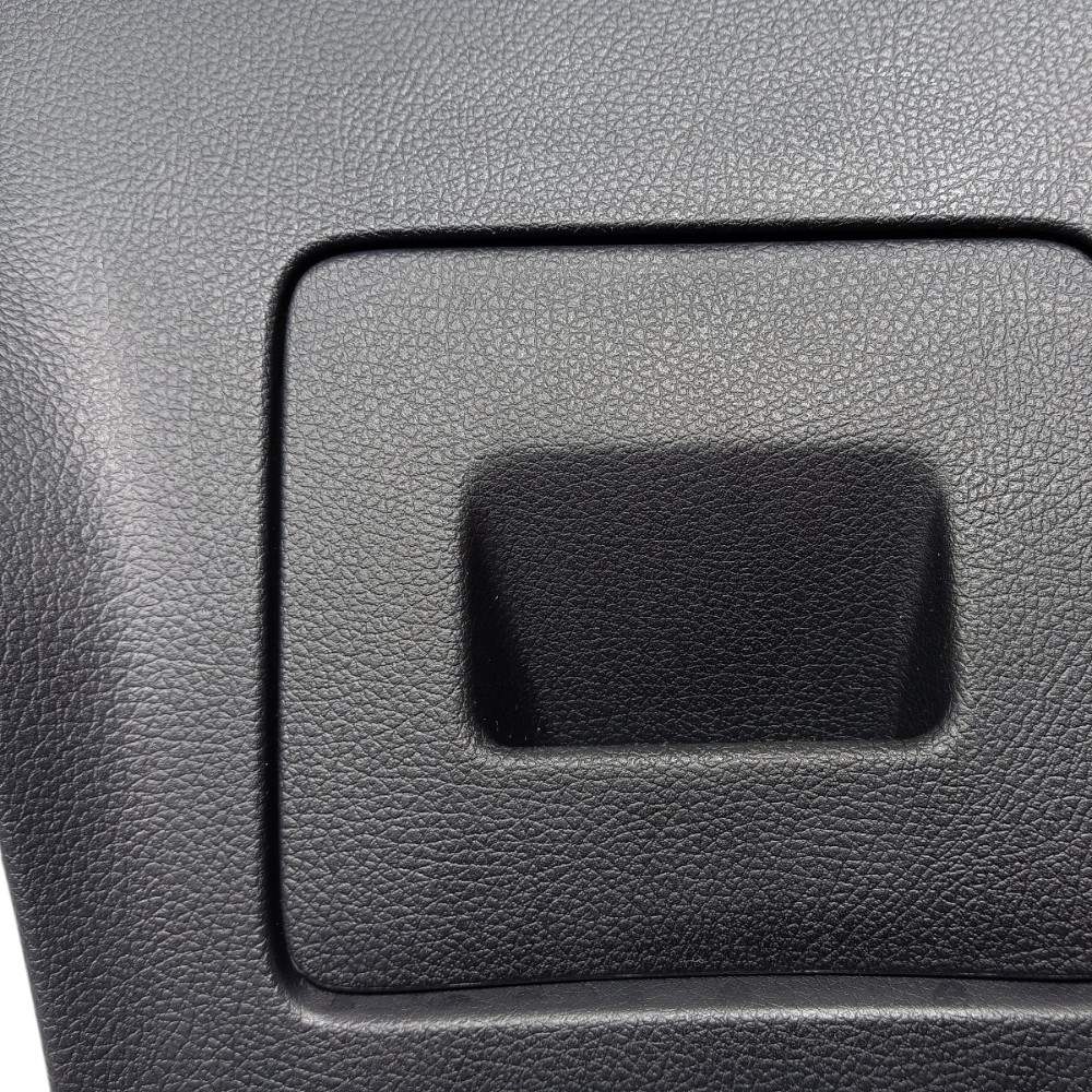 Acabamento Inferior Esquerdo Painel Byd Song Pro 2025 V669 8