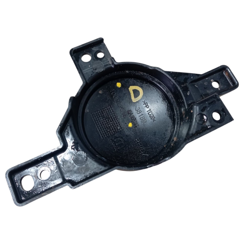Tampa Farol Milha Direito Fiat Mobi 2024 V654 Direito