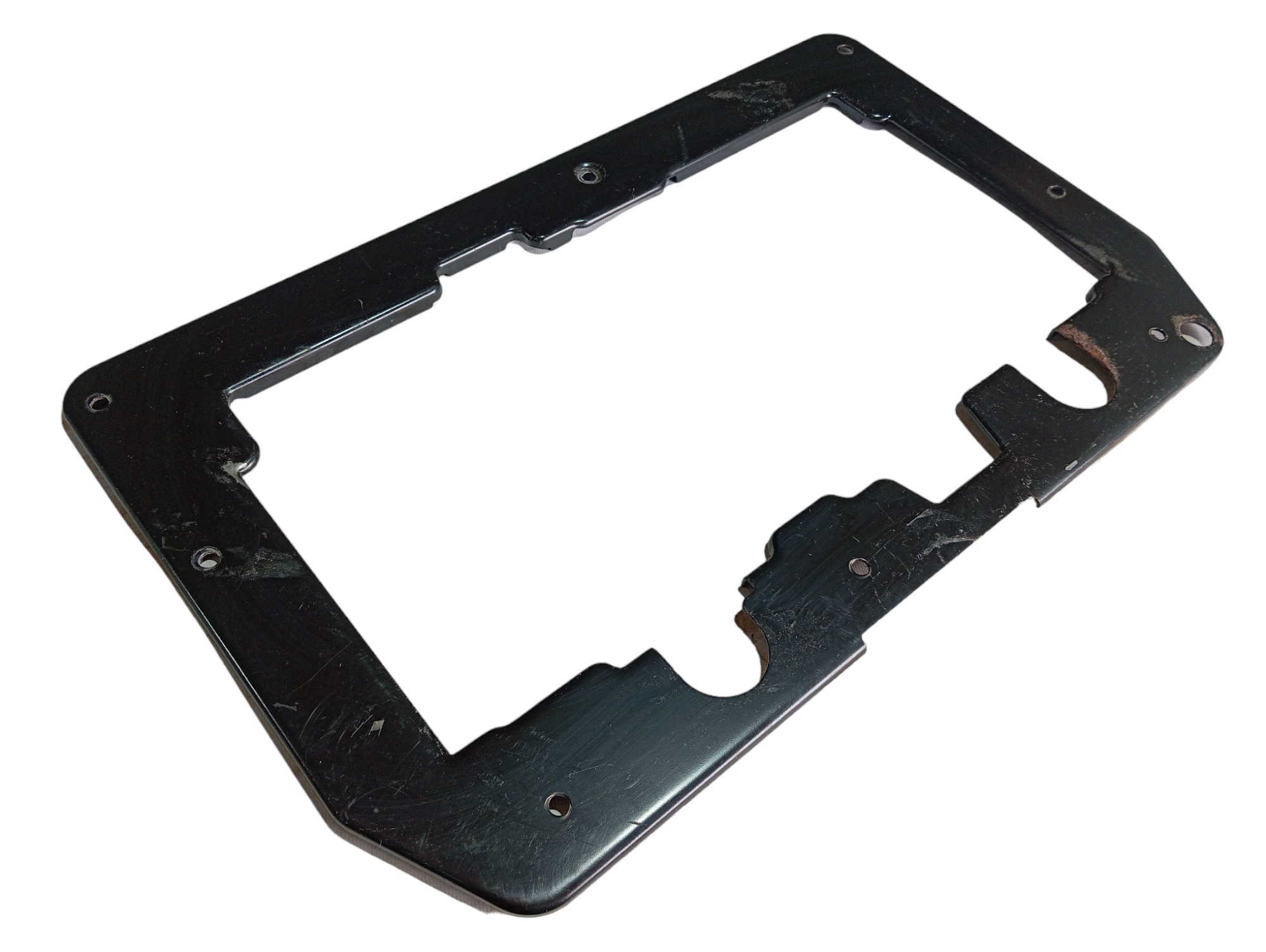 Tampa Caixa Bateria Range Rover Sport 2014 V592 5
