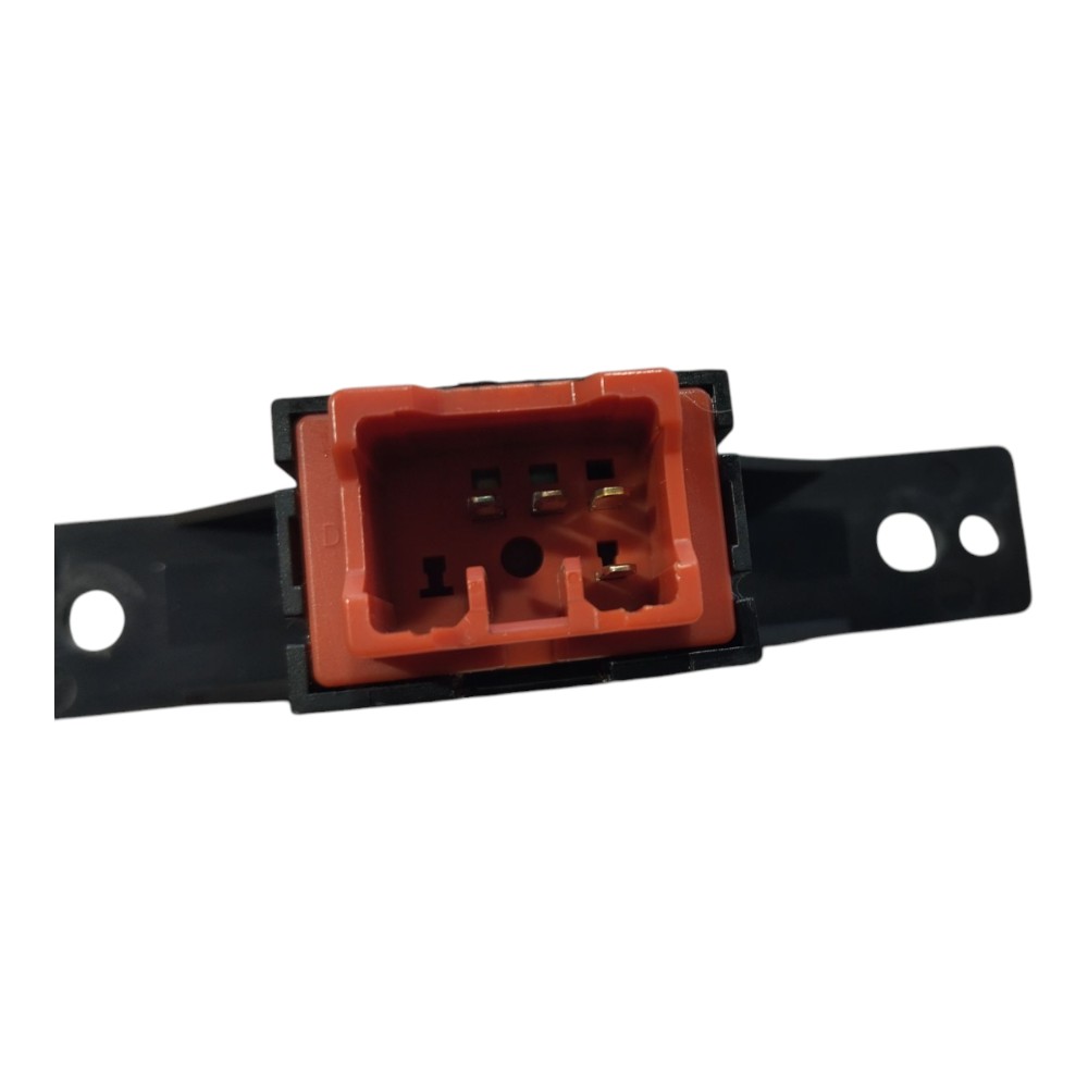 Botao Pisca Alerta Suzuki Grand Vitara 2012 A 2015 V649 3