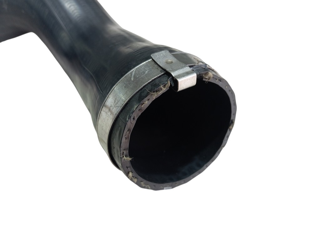 Mangueira Caixa Ar Intercooler Discovery 4 2010 2012 V614 6