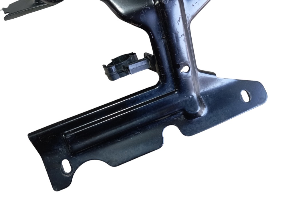 Suporte Resfriador Bateria Jac Iev40 2020 V615 3