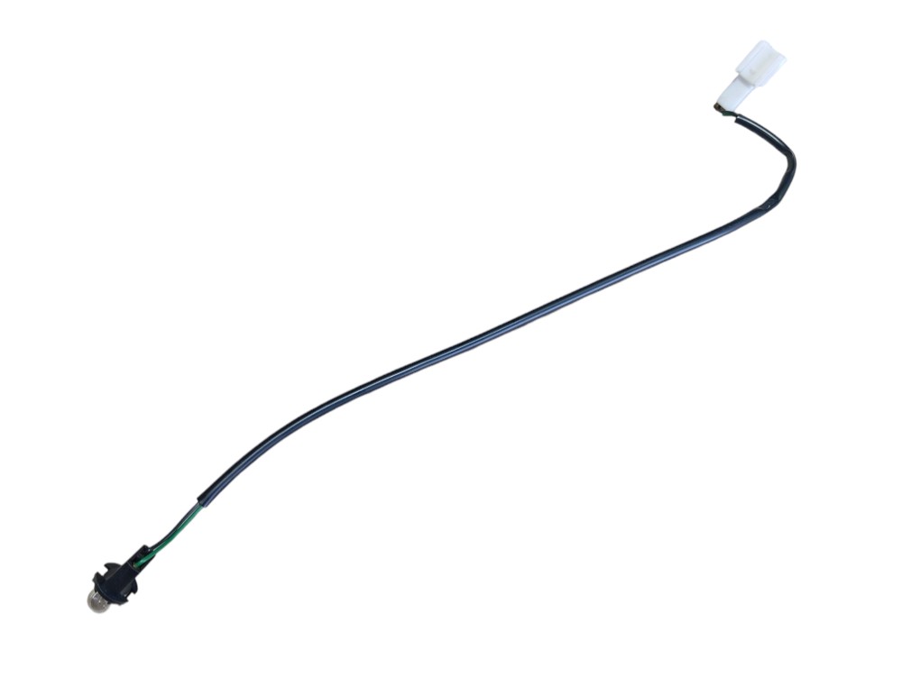 Luz Cortesia Porta Diant Esquerda Ssangyong Xlv 2018 V612 1