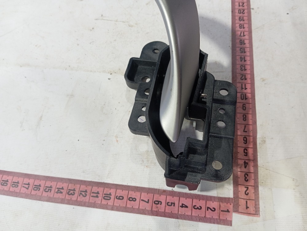 Maçaneta Interna Porta Trase Esq Byd Dolphin Gs 2024 25 V628 Traseira 9