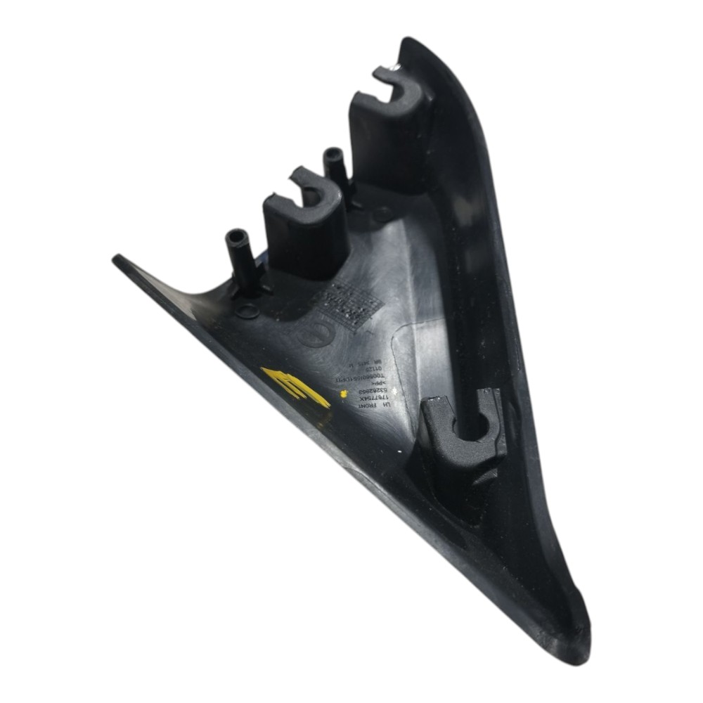 Acabamento Int Retrovisor Esquerdo Ram Rampage 2023 25 V659 3