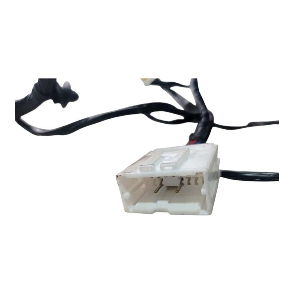 Chicote Porta Dianteira Traseira Chery Tiggo 5x Sport V621 6