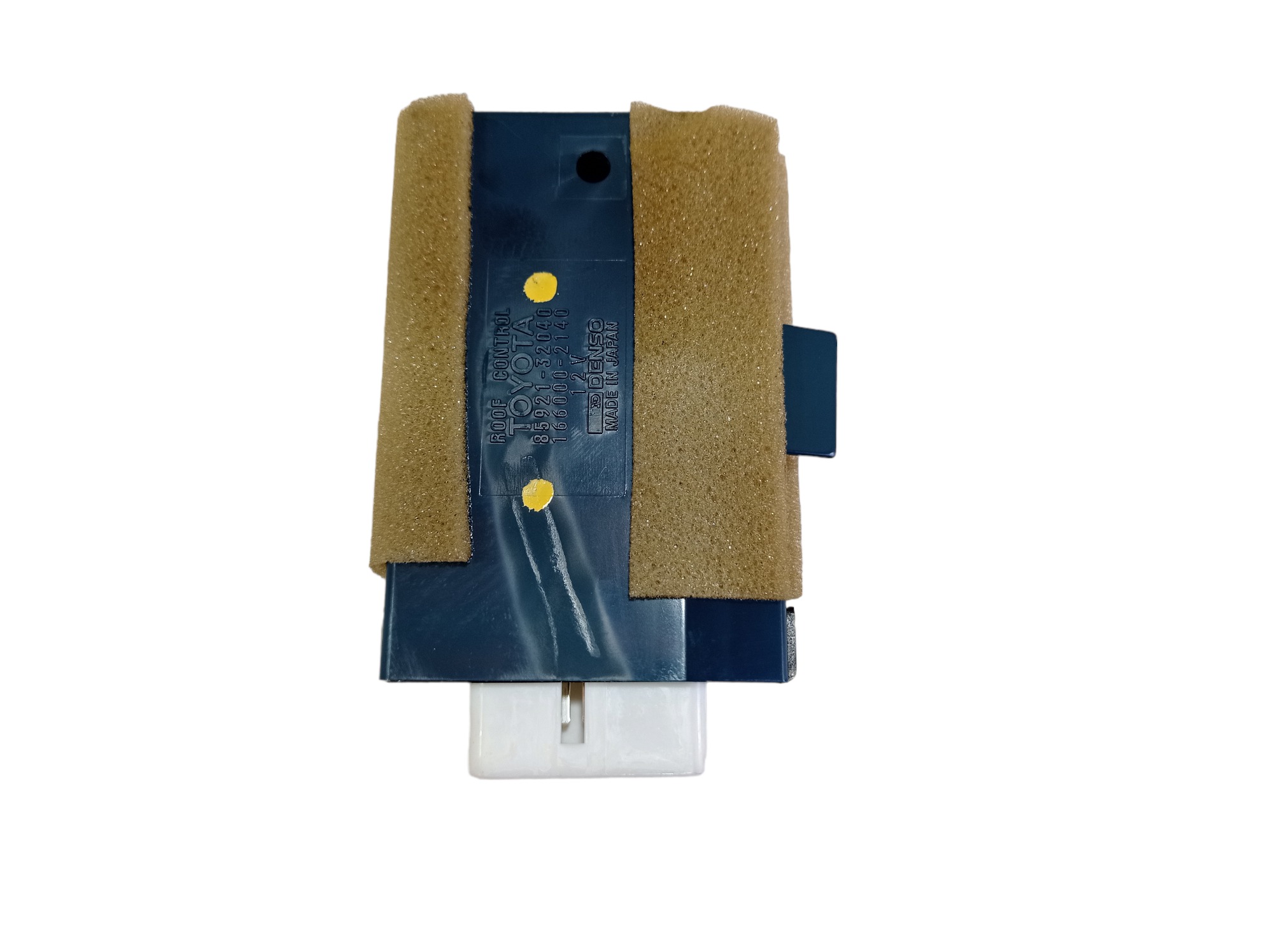 Módulo Teto Solar Lexus Es300 3.0 1993 85921-32040 V571 5