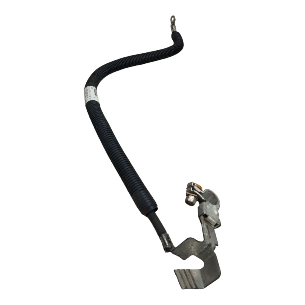 Cabo Negativo Bateria Renault Zoe 2023 V639 2