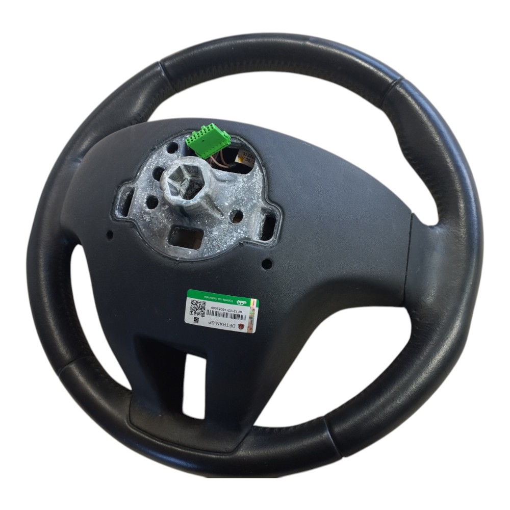 Volante Motorista Volvo V40 T3 2013 2019 V652 2
