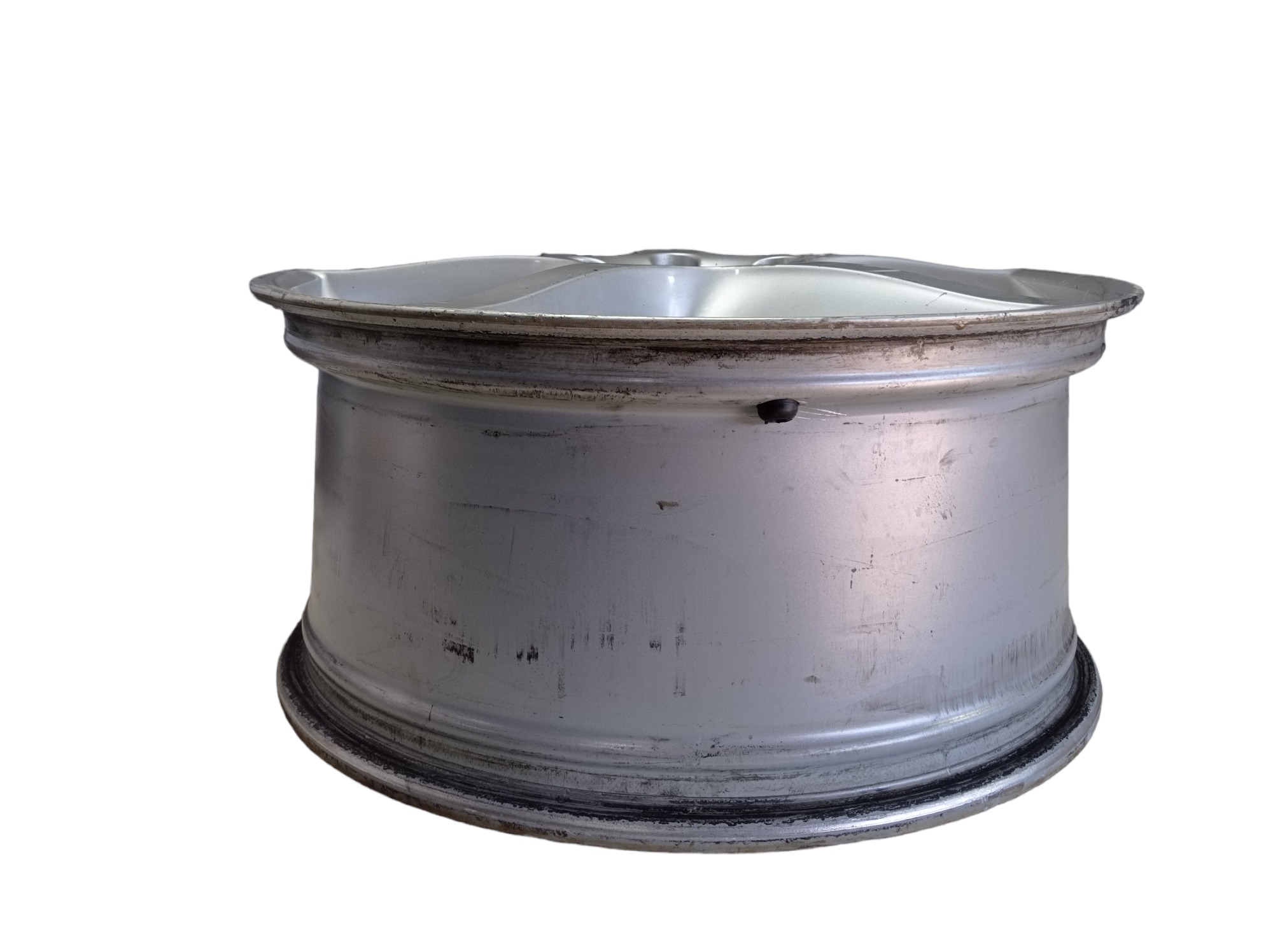 Roda Aro 20 Porsche Cayenne 2003 V371 6