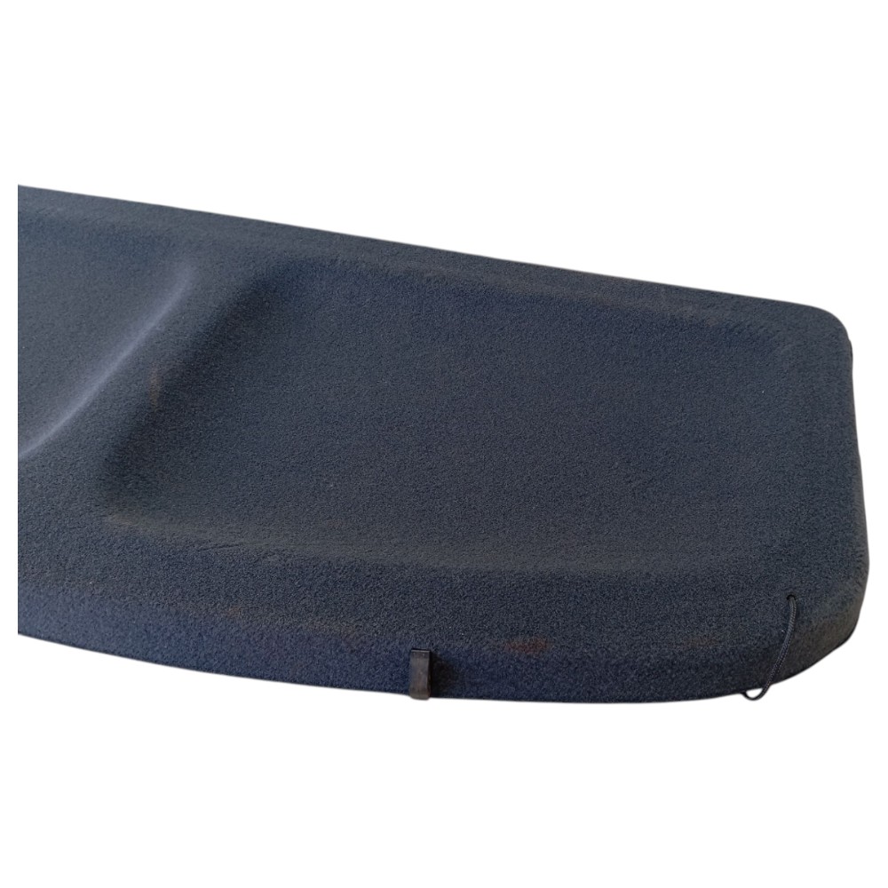 Tampão Porta Malas Byd Dolphin Gs 2024 2025 V653 6