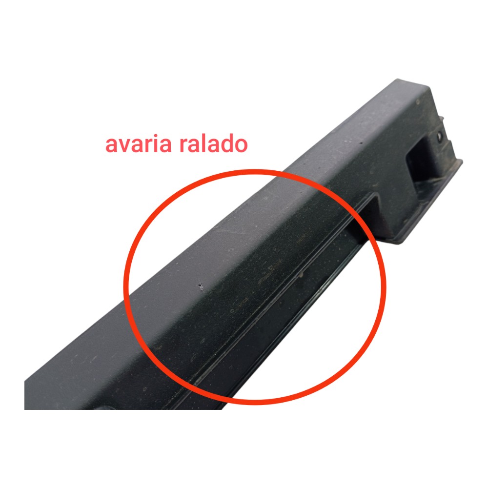 Moldura Caixa Roda Esquerda Chery Tiggo 5xsport 2024 V621 2