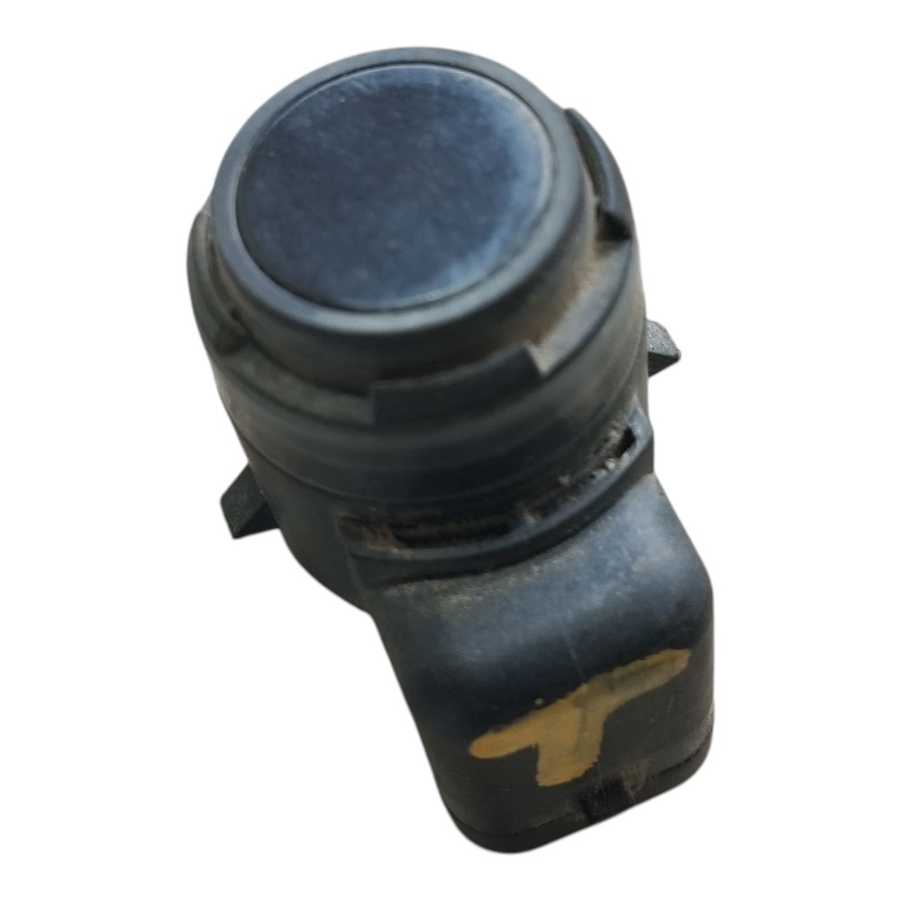 Sensor Estacionamento Traseiro Vw Taos Highline 2022 24 V655 2