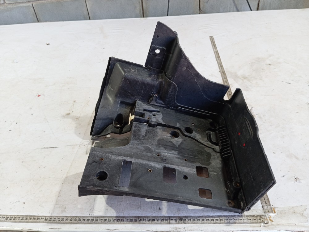 Suporte Bateria Land Rover Discovery 4 2010 2012 V614 6