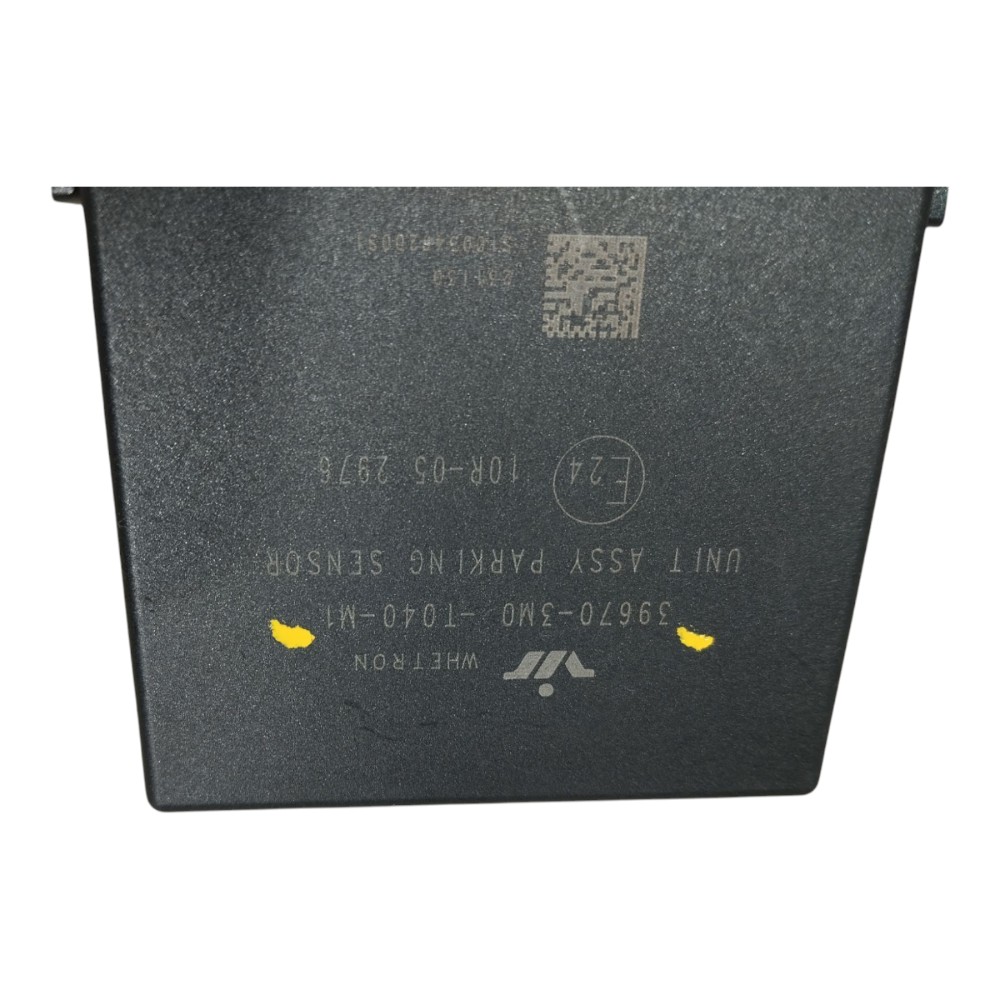 Módulo Sensor Estacionamento Honda Hrv 2023 A 2025 V644 6