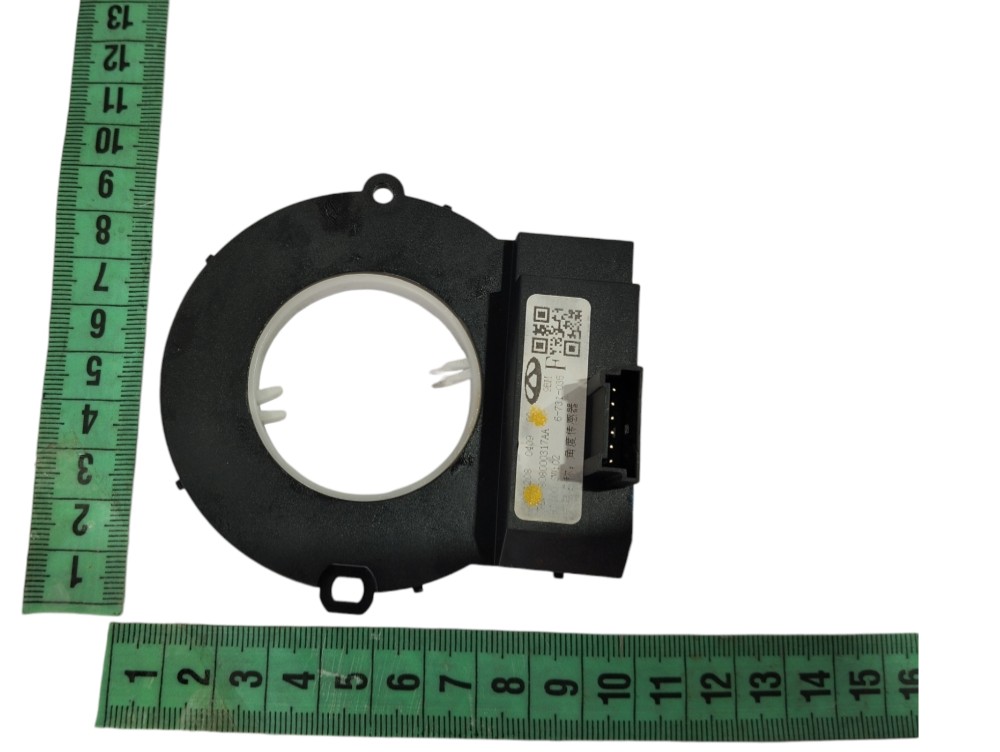 Sensor Ângulo Chery Tiggo 5x Sport 2024 V621 2