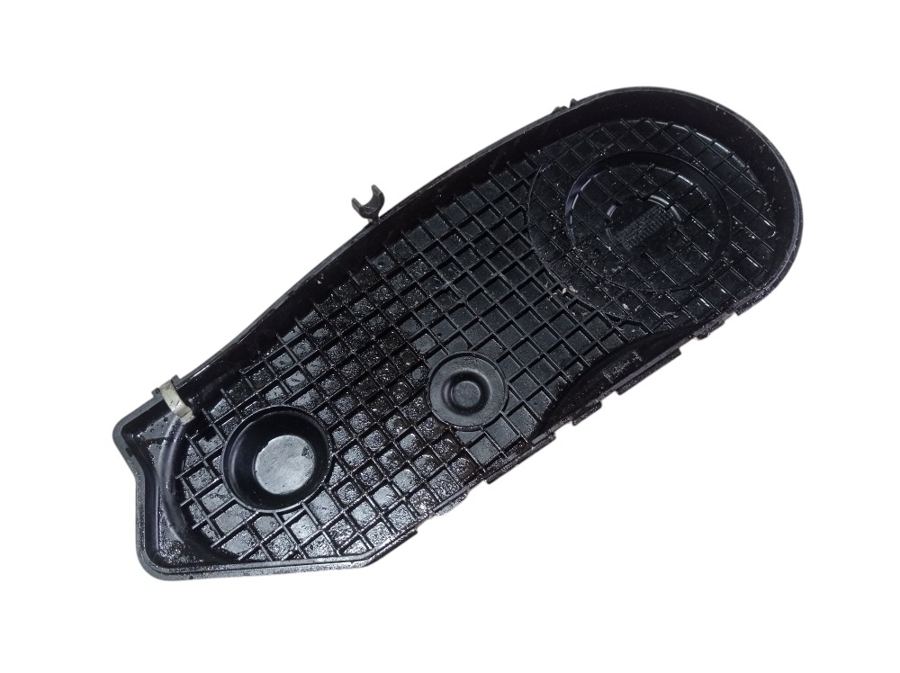 Tampa Protecao Correia Land Rover Discovery 4 2010 2012 V614 5