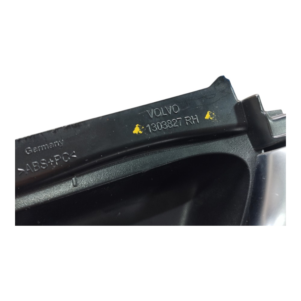 Maçaneta Inter Dianteiro Direito Volvo V40 T3 2013 2019 V652 3