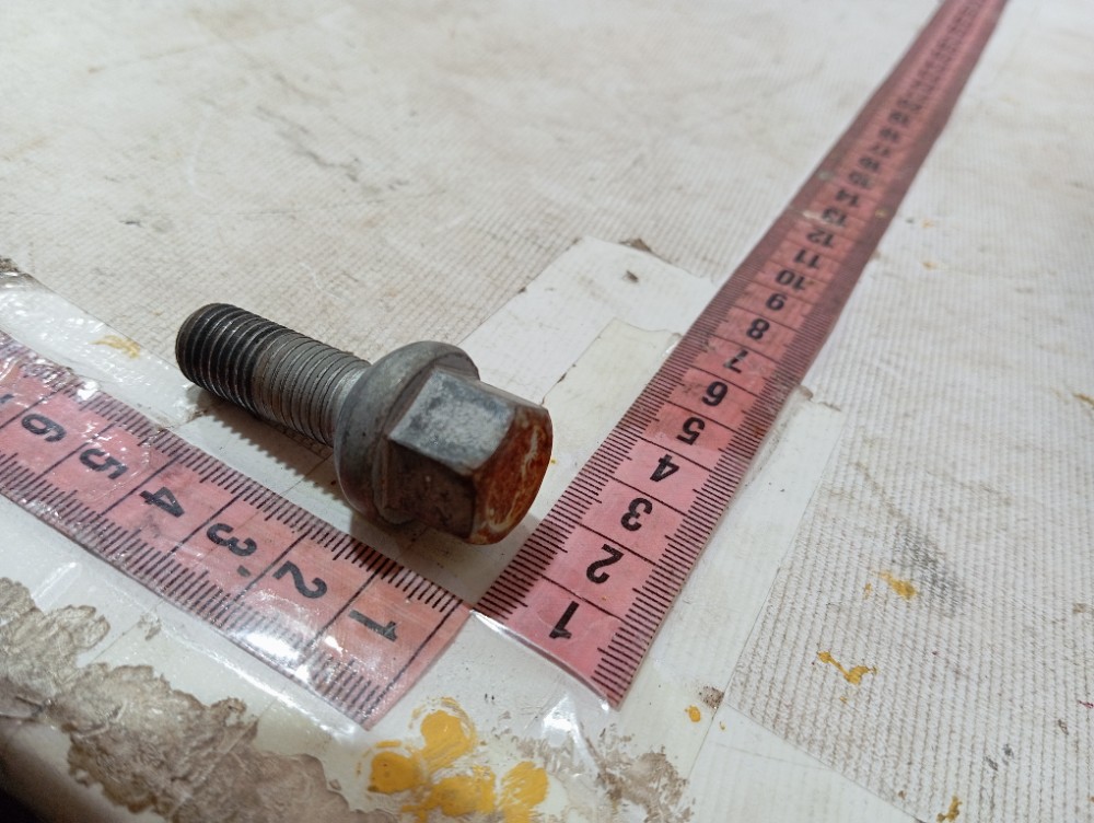 Porca Roda Chery Tiggo 7 Pro 2022 2024 V640 7
