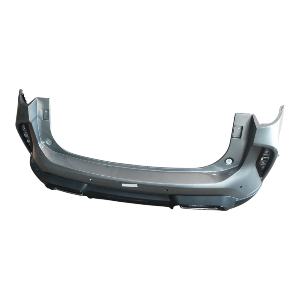 Parachoque Traseiro Gwm Haval Gt 2024 V636 5