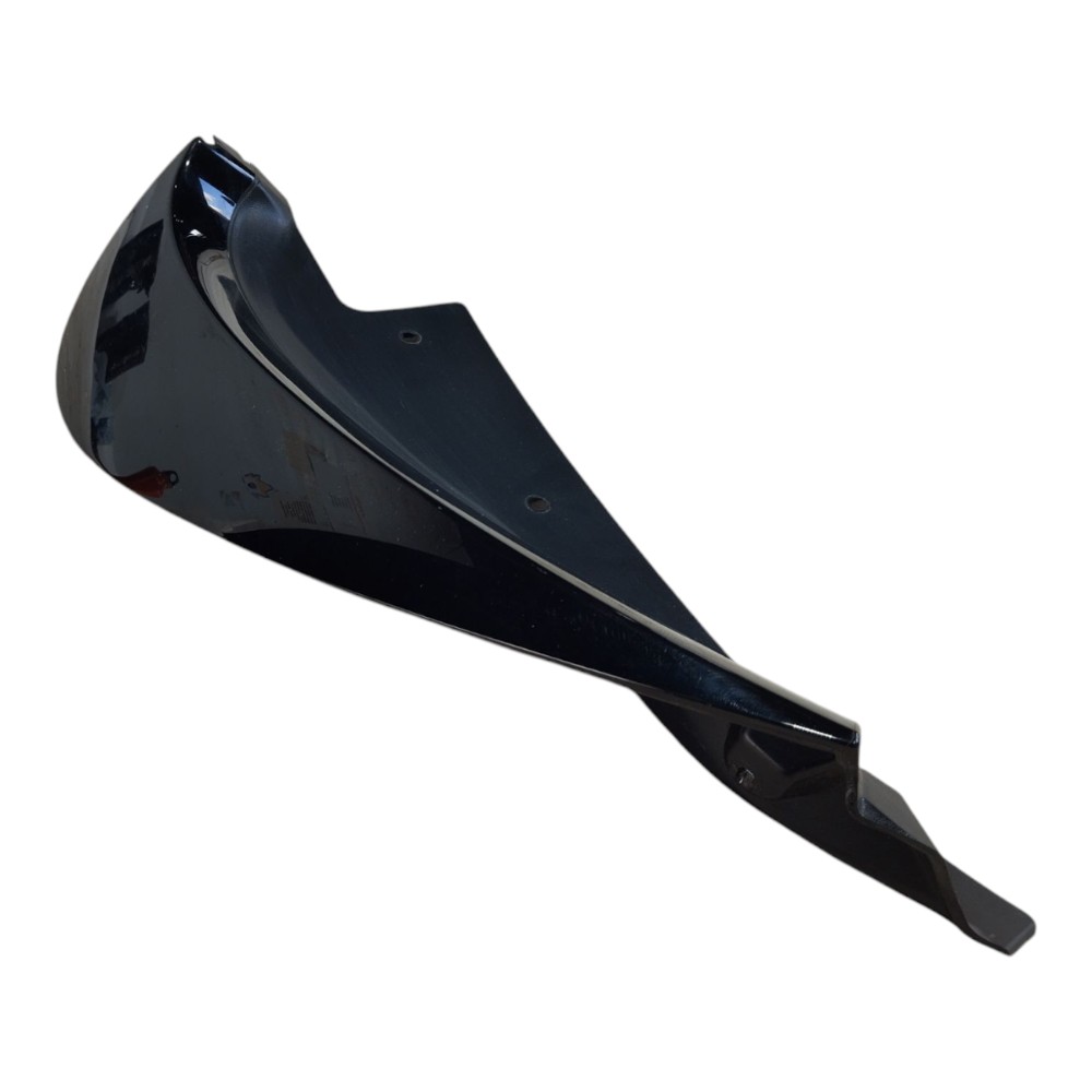 Moldura Externa Traseira Esquerda Renault Zoe 2023 V639 8