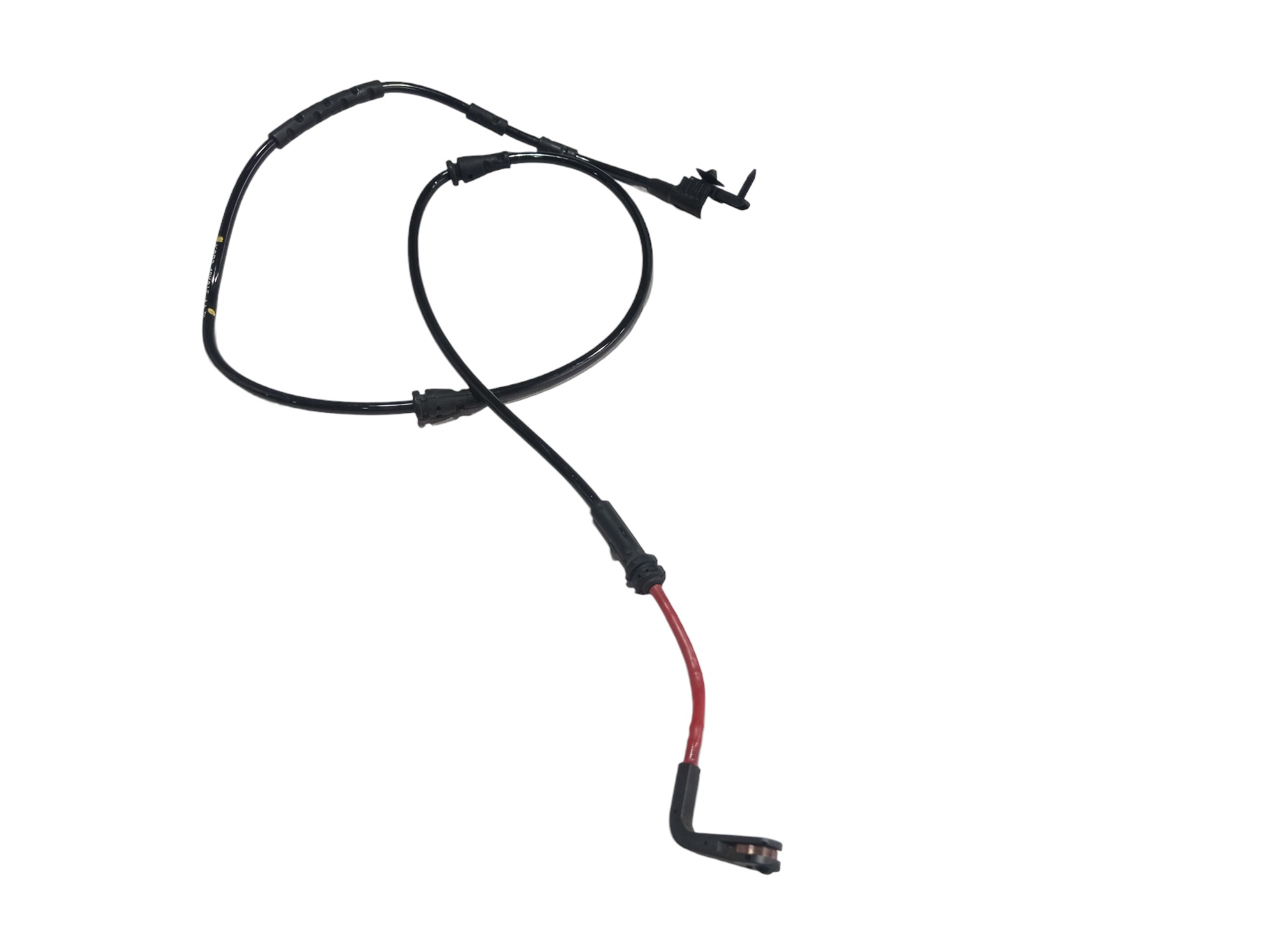 Sensor Pastilha Dianteira Esquerda Evoque 2022 V572 4
