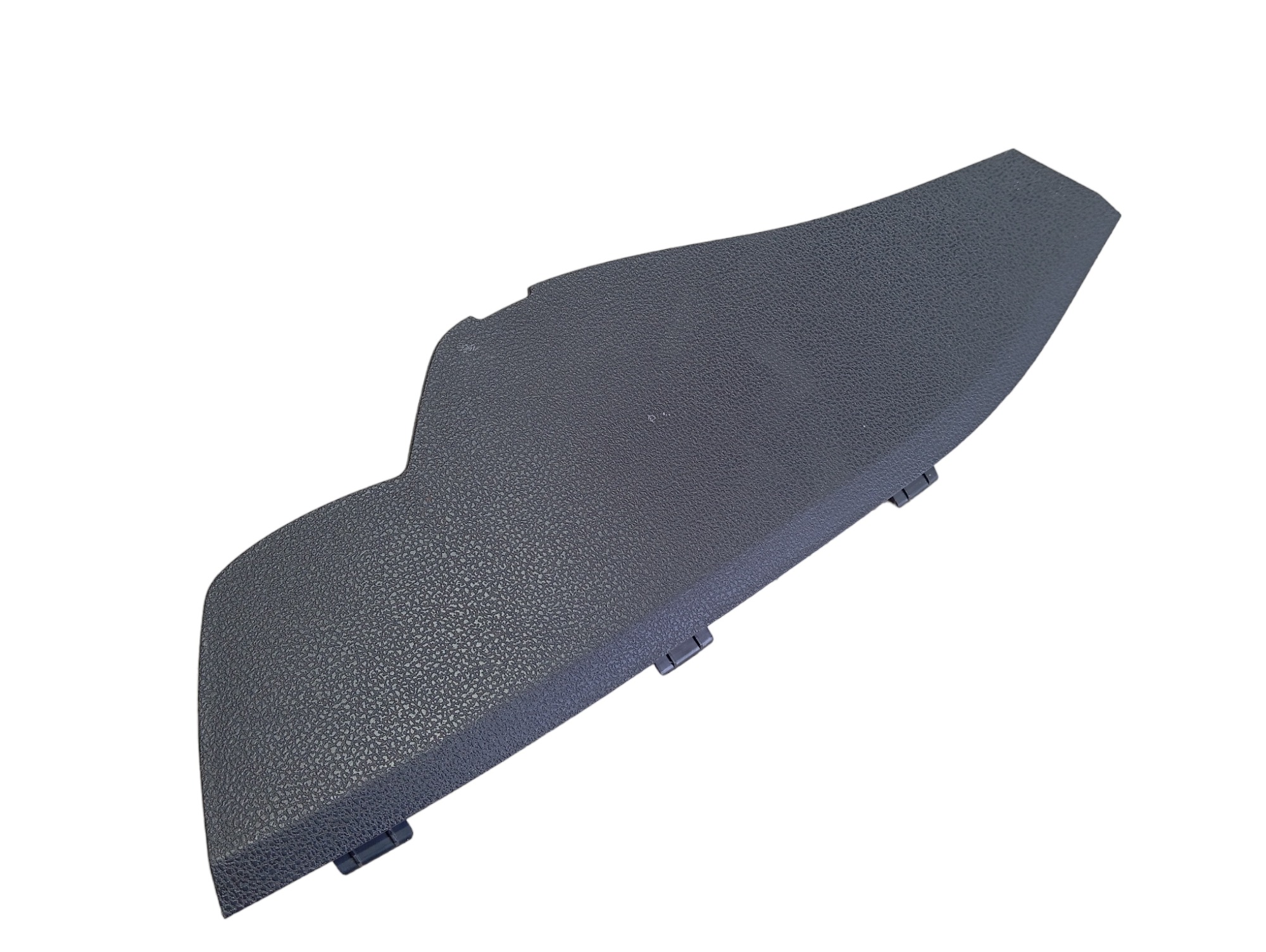 Acabamentos Esquerdo Painel Nissan Leaf 2022 V589 6
